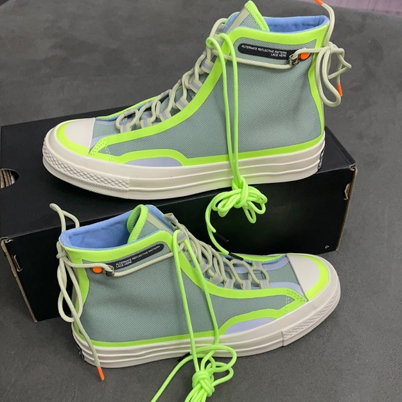 Converse Chuck 70 HI shoes for women - Picture 1 of 9